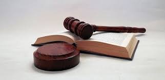 Difference Between Act and Law (with Comparison Chart) - Key Differences