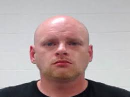 Michael Shayne Kelley Arrested