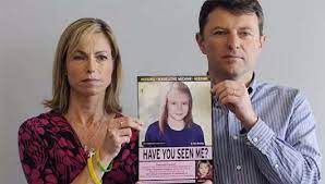 There are a few different theories regarding the involvement of kate and gerry mccann in madeleine's disappearance. Fact Check Gerry And Kate Mccann To Do Lie Detector On Jeremy Kyle Show Thatsnonsense Com