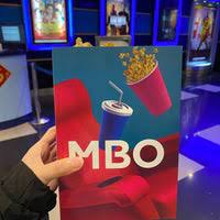 Maybe you would like to learn more about one of these? Mbo Cinemas Skudai Johor