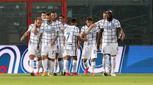 Crotone stunned parma last time out for three vital points at home. Player Ratings As Inter Earn 2 0 Win Over Crotone