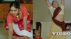Telugu actress shriya saran has donned a hot black transparent costume at the audio launch of her telugu movie life is beautiful. Shyamala Gowri Telugu Side Actress Hot Saree Scene Video Mix Indiancelebblog Com