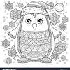 This page with printable coloring pages for christmas is one out of many pages with original and funny and cute coloring sheets. 1