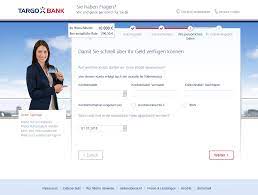 Hier finden sie weitere informationen zur targobank. Targobank Online Vorteilskredit Test Und Erfahrungsberichte 07 2021
