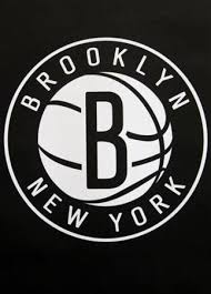Use it in your personal projects or. Brooklyn Nets Logo Revealed Black White Brooklyn Nets Brooklyn Nets Basketball Brooklyn