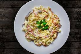 Mengenal 6 Jenis Saus Pasta Yuk Semua Halaman Bobo