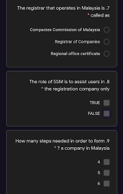 Holding company in malaysia earn their revenue by providing various services to other parent companies. Ù†Ù‚Ø·Ø© ÙˆØ§Ø­Ø¯Ø© What Is A Company 1 A Business Own By Chegg Com