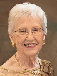 Most Recent Obituaries