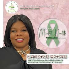 The ladies of Iota Sigma Omega are proud to feature our very own, Yolandis  Speed Rogers this Financial Literacy Month. Mrs. Rogers is the Director of  Finance for Vera Bradley. She has