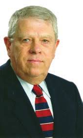 LAVACA COUNTY JUDGE CANDIDATES