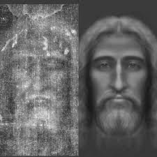 Shroud of Turin