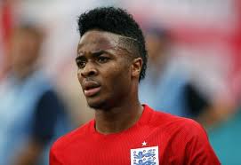 Raheem Sterling