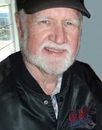 Obituary for David O. Anderson