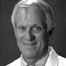 Dr. David Harrison, MD