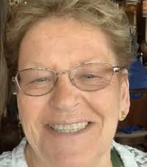 Gail Pfeifer Obituary