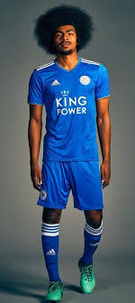 Now that the 2018/19 season is underway for most teams, we at uk soccer shop want to look towards 2019/20. Leicester City 2018 2019 Home Kit By Adidas Leicester City Football Kits Football