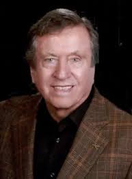 Obituary information for Claude Gerald Dixon