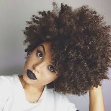 Using a good heavy short hairstyles for curly hair. 50 Absolutely Gorgeous Natural Hairstyles For Afro Hair Hair Motive Hair Motive