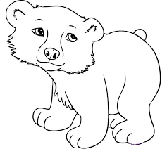 Learn about endangered animals and their babies or prepare for a farm field trip with free animal coloring pages. 70 Animal Colouring Pages Free Download Print Animal Coloring Pages Cartoon Drawings Of Animals Wild Animals Pictures