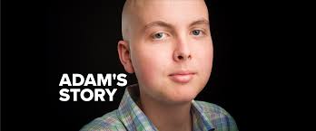 Adam's Story — Adam's Army