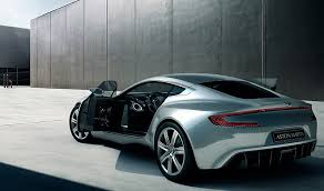 Aston Martin One 77 Screams Money Is No Object Aston Martin Cars Aston Martin Aston Martin Vulcan