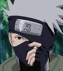 Kakashi hatake はたけカカシ hatake kakashi was a konohagakure jōnin and a secret member of the akatsuki. Kakashi Hatake Images On Favim Com