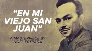 En mi viejo San Juan