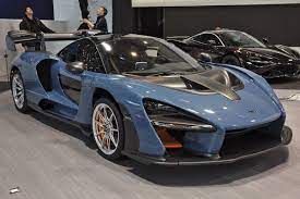Research the used 2019 mclaren senna with our expert reviews and ratings. Datei Mclaren Senna Genf 2018 Jpg Wikipedia