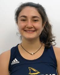 2018-19 Cross Country Roster