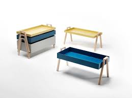 Nathan Yong Stack Space Saving Dining Table Occasional Table Furniture