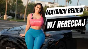 Rebecca J TV | Lifestyle & Vlogs | OFTV