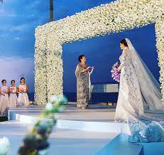 Theresa D Wedding Celebrant Wedding Officiants In Dubai Bridestory Com