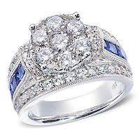 Fabulous finds + unexpected surprises? 30 Sams Rings Ideas Rings Diamond Jewelry