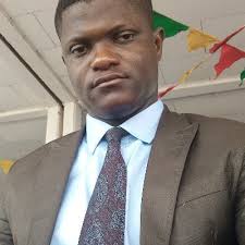 yebga joseph davy (@DavyYebga)