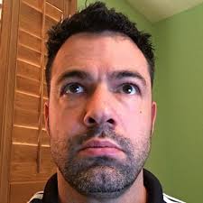 David Hansen, InfoSec Nazi