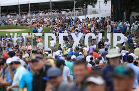 Not only do we offer access to the best available seats, we also offer pga tour event and venue information so. Pga Tour 2020 2021 Season Announced With 50 Events