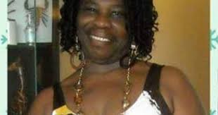 Alice Gloria Hilaire-Thomas