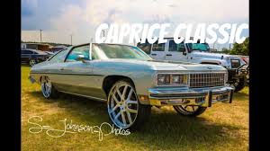 76 caprice classic on donz wheels in hd must see youtube 76 caprice classic on donz wheels in hd must see