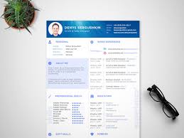 No registration or experience required. Cv Template Sketch Freebie Download Free Resource For Sketch Sketch App Sources