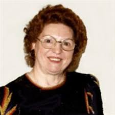 Anna Gasbarro Obituary November 20, 2014