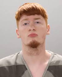 Mccormick, Marcus Jordan Mugshot