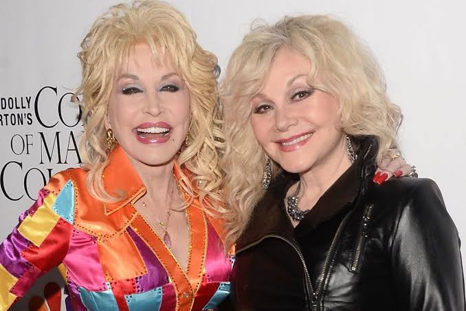 Dolly Parton's Sister Stella Weighs In Amid Estate Battle