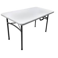 Pdg 4 Folding Banquet Table At Menards