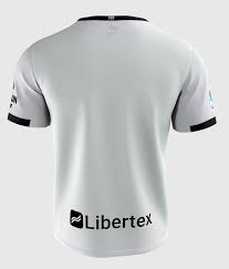2020/21 third kit unveiled external link. New Valencia Jersey 2020 2021 Puma Vcf Home Orange Away Bluish Gray Third Kit 20 21 Football Kit News