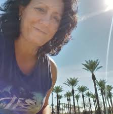 Jersey Janet's Drumming Experience