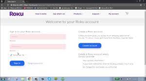 Your roku account stores which roku® streaming devices you own and which channels you have installed, as well as your preferences and settings. How To Reset Roku Account Password Youtube
