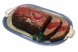 Bread is the classic meatloaf filler, but there are many recipes that call for other fillers. Meatloaf Wikipedia