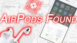 The status light will show the current charge level of the case for eight seconds after charging has begun. How To Find Lost Airpods Or Lost Airpods Case 3 Ways Youtube