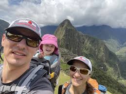 ResFrac Endurance Team