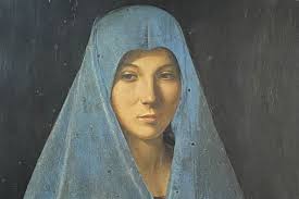 L'Annunciata di Antonello da Messina